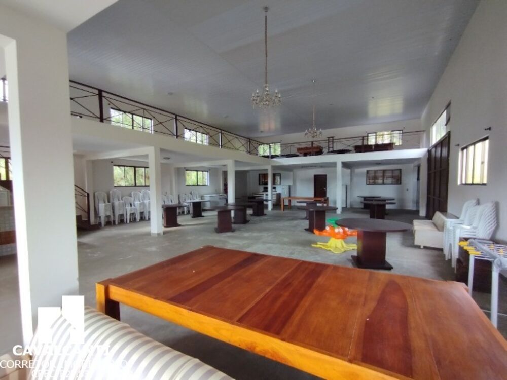 Depósito-Galpão, 500 m² - Foto 3