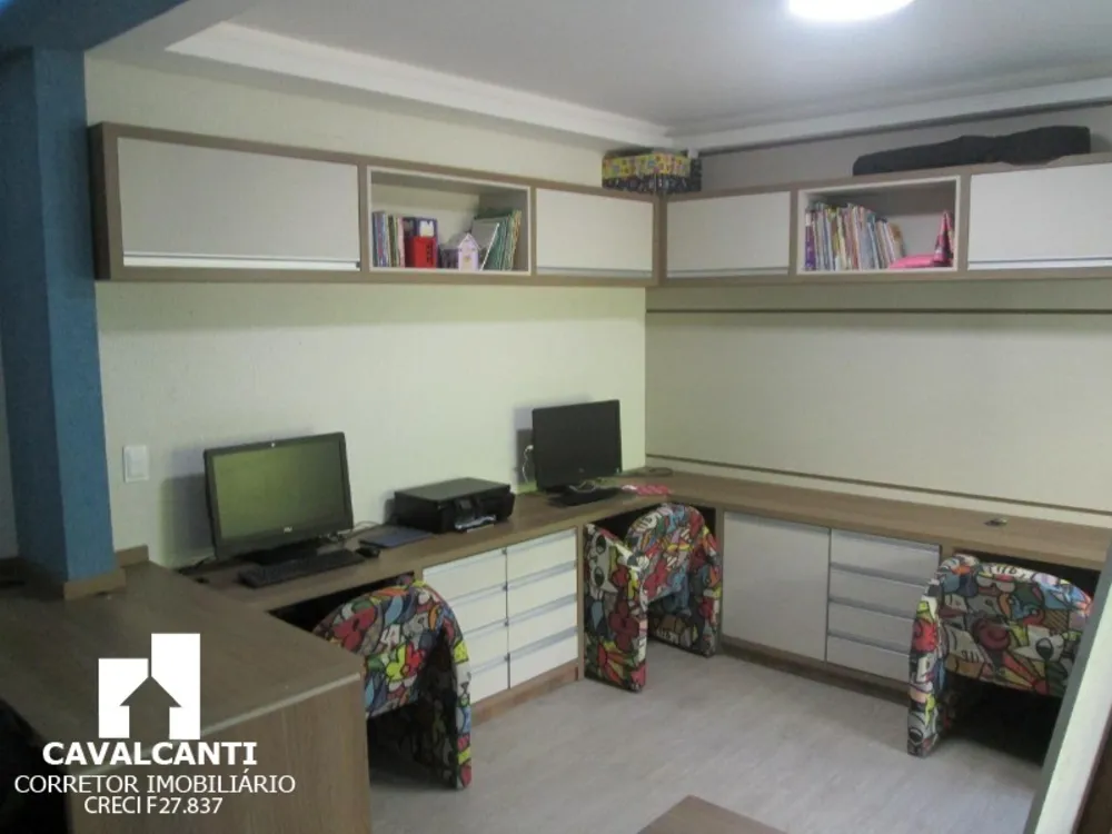 Casa, 6 quartos - Foto 7