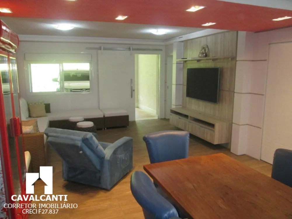 Casa, 6 quartos - Foto 5