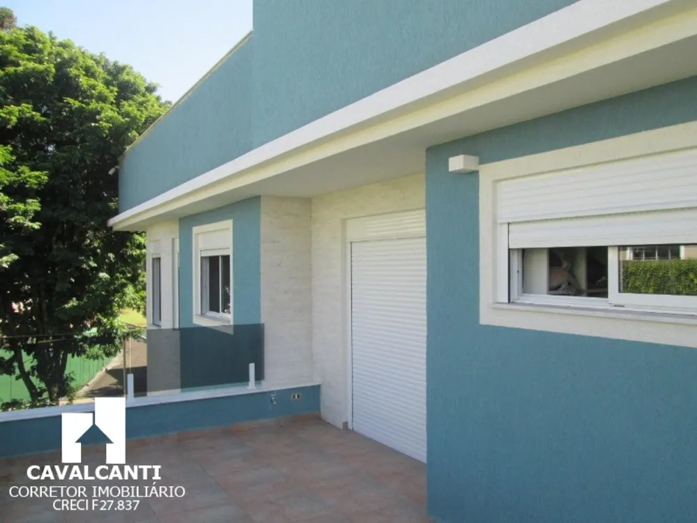 Casa, 6 quartos - Foto 1