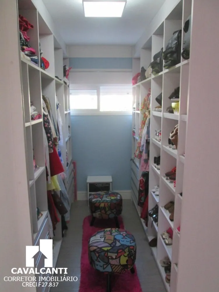 Casa, 6 quartos - Foto 8