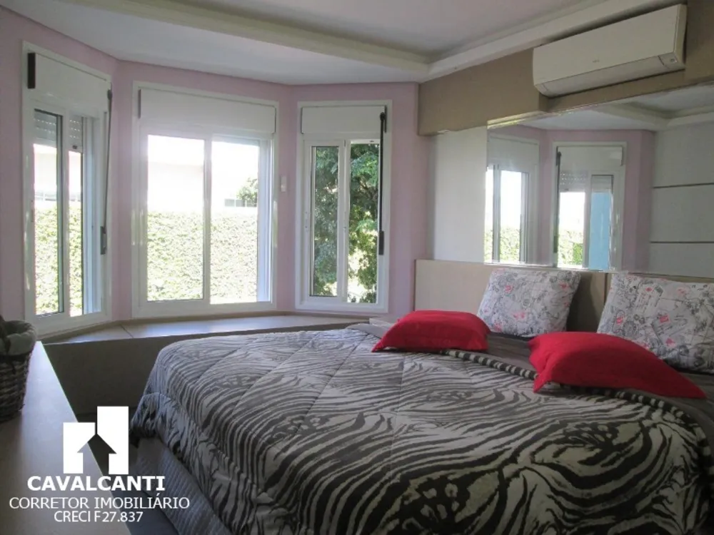 Casa, 6 quartos - Foto 12
