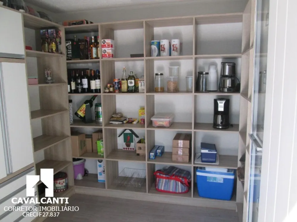 Casa, 6 quartos - Foto 1