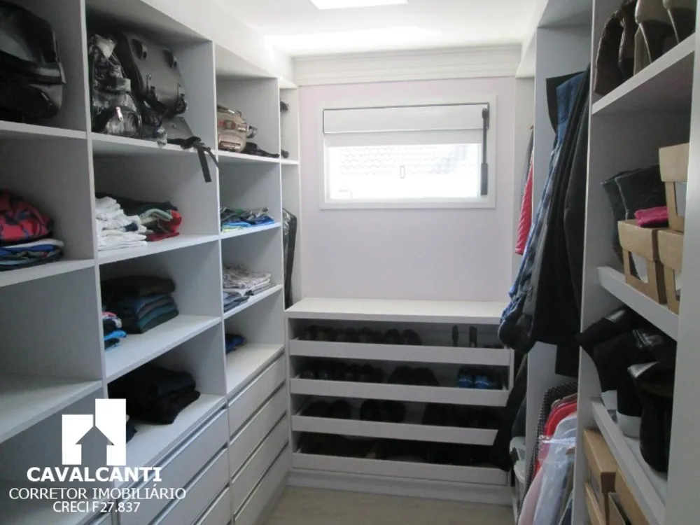 Casa, 6 quartos - Foto 13