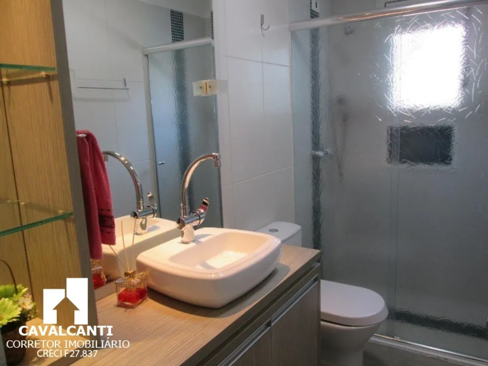 Casa, 6 quartos - Foto 11