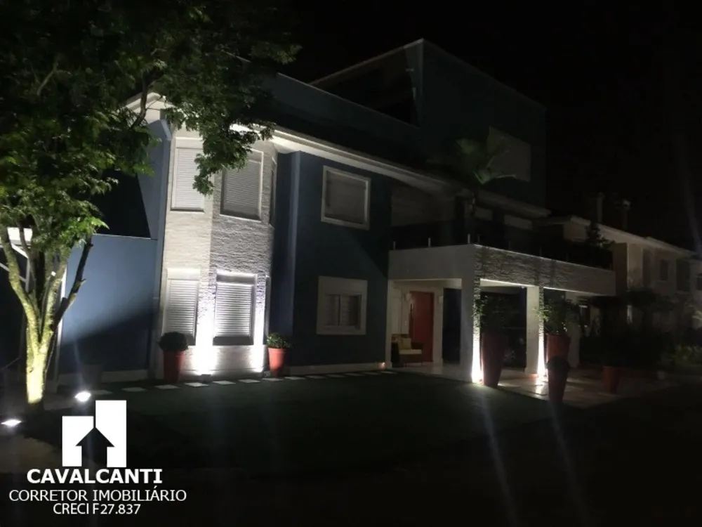 Casa, 6 quartos - Foto 6