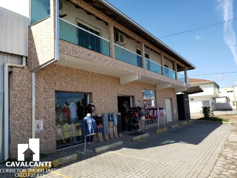 Prédio Inteiro - Foto 1