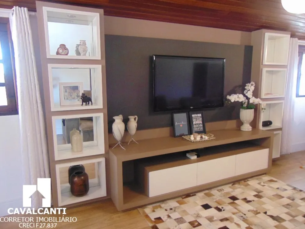 Casa, 4 quartos, 220 m² - Foto 3