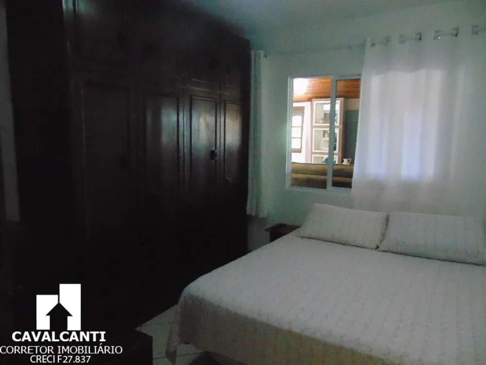 Casa, 4 quartos, 220 m² - Foto 12