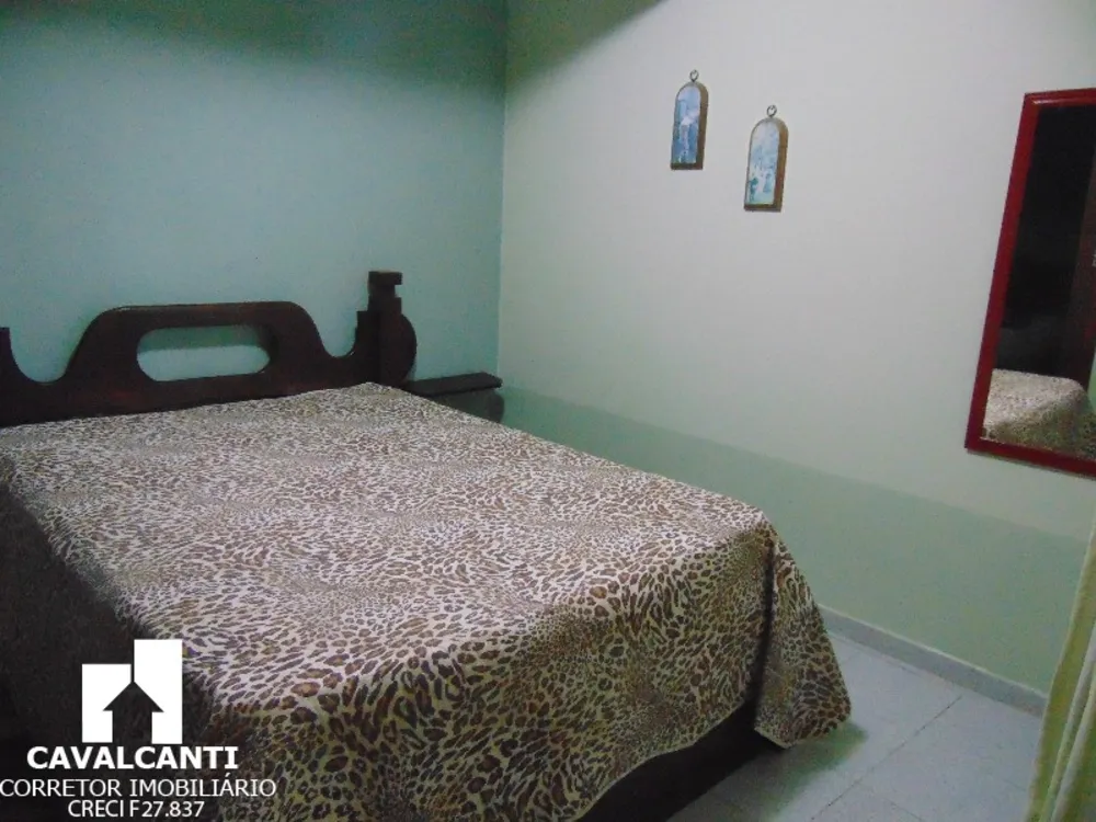 Casa, 4 quartos, 220 m² - Foto 15
