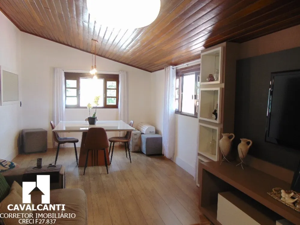 Casa, 4 quartos, 220 m² - Foto 4