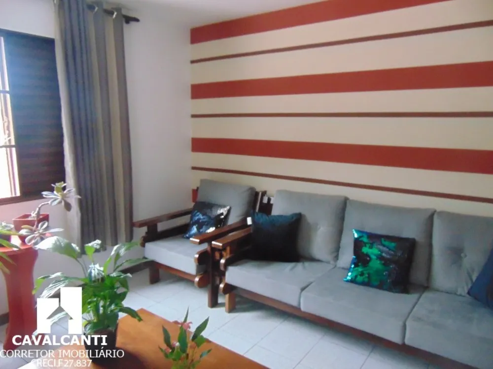 Casa, 4 quartos, 220 m² - Foto 8