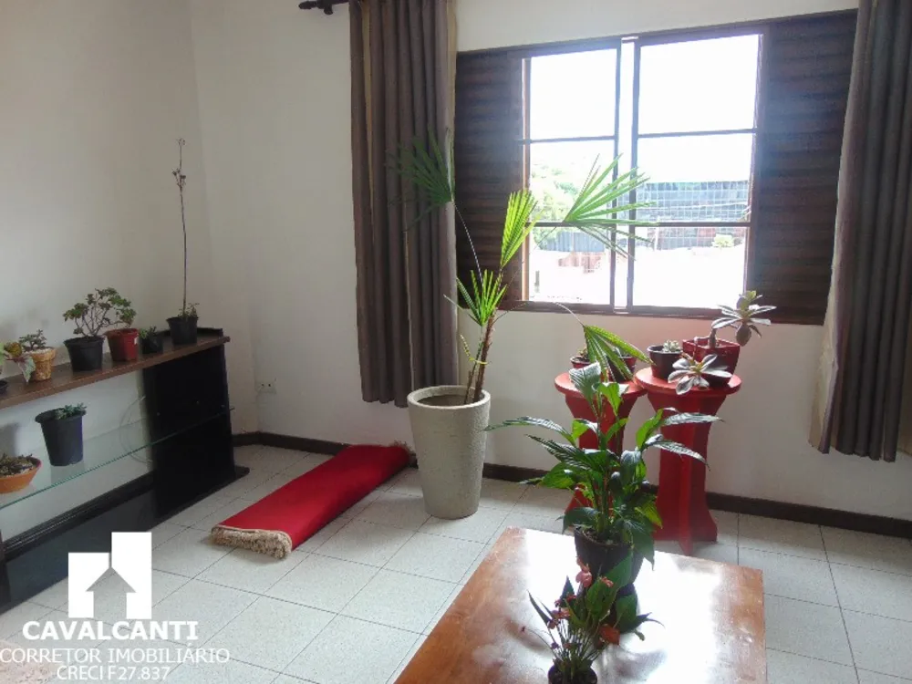 Casa, 4 quartos, 220 m² - Foto 9