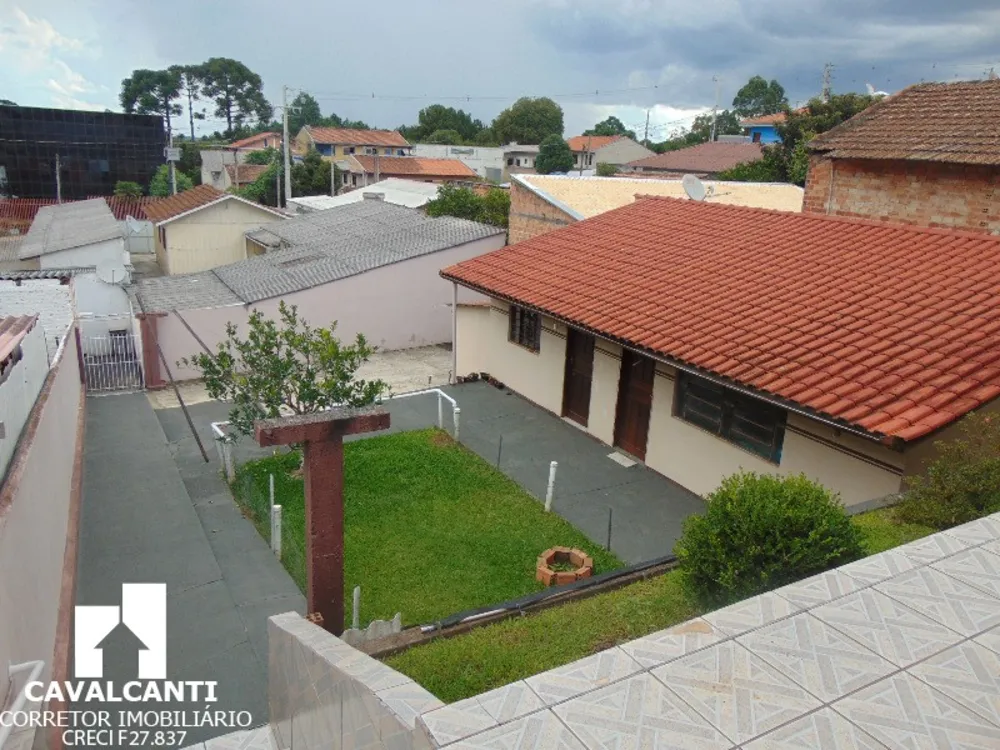 Casa, 4 quartos, 220 m² - Foto 1