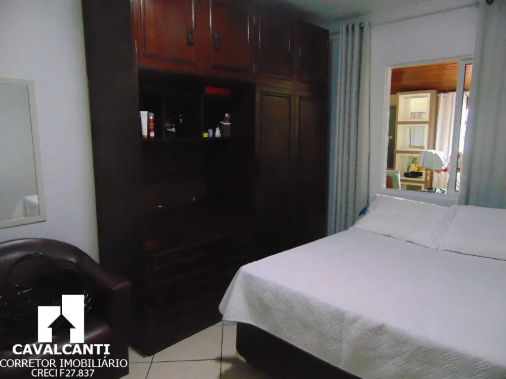 Casa, 4 quartos, 220 m² - Foto 11