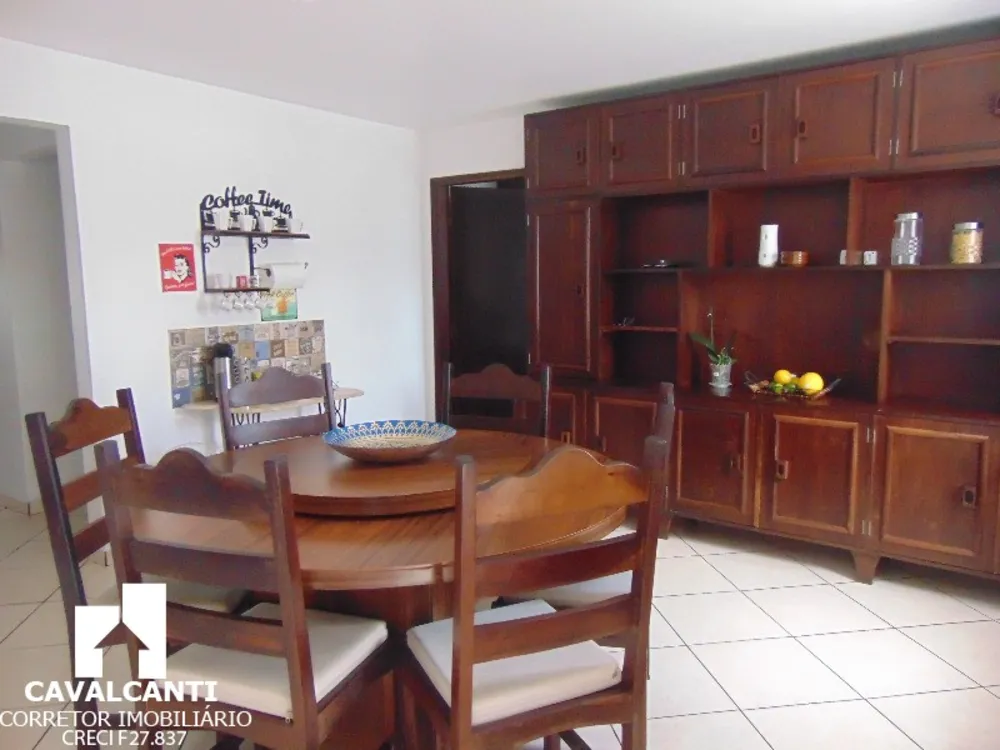 Casa, 4 quartos, 220 m² - Foto 6