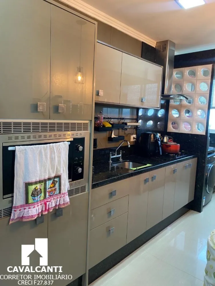 Cobertura, 2 quartos, 109 m² - Foto 5