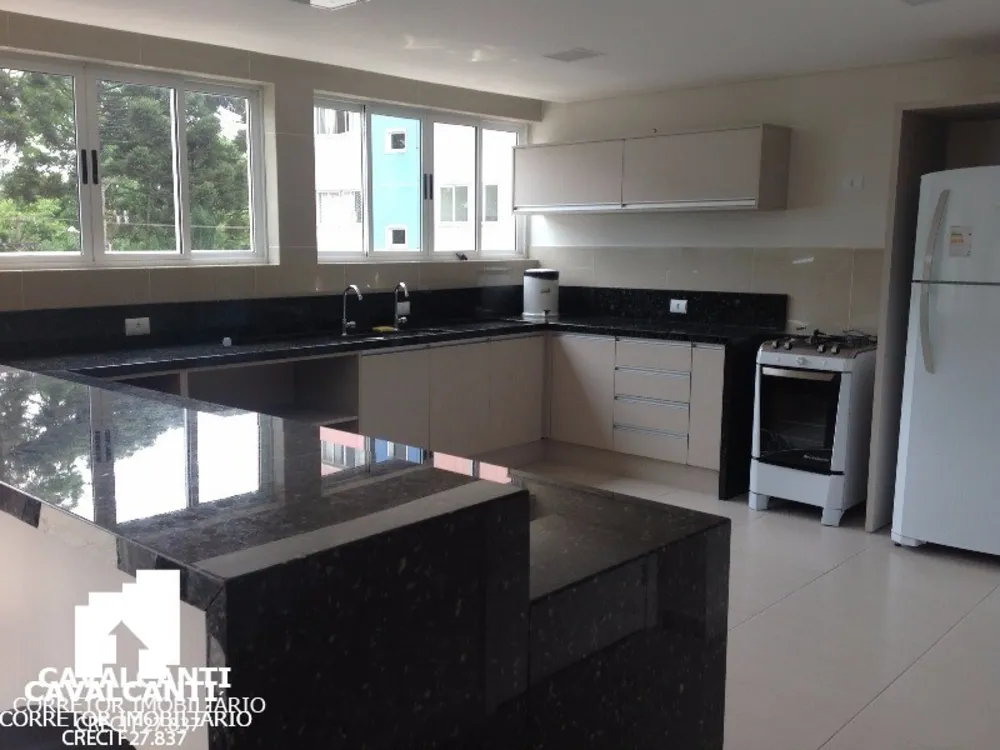 Cobertura, 2 quartos, 109 m² - Foto 14