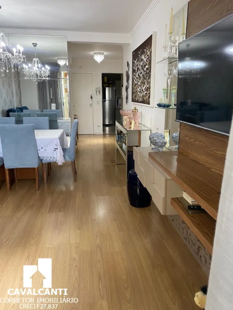 Cobertura, 2 quartos, 109 m² - Foto 9
