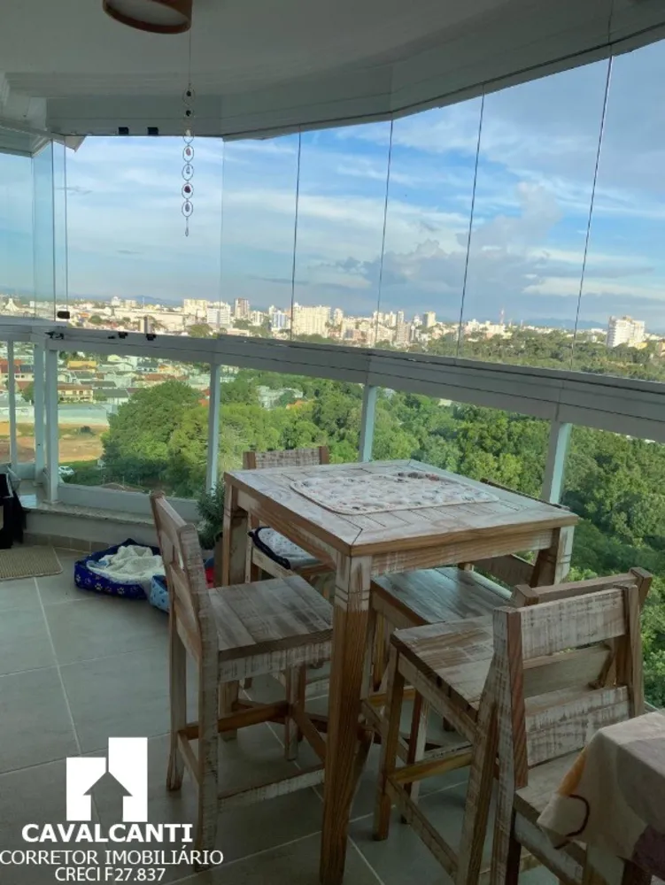 Cobertura, 2 quartos, 109 m² - Foto 2
