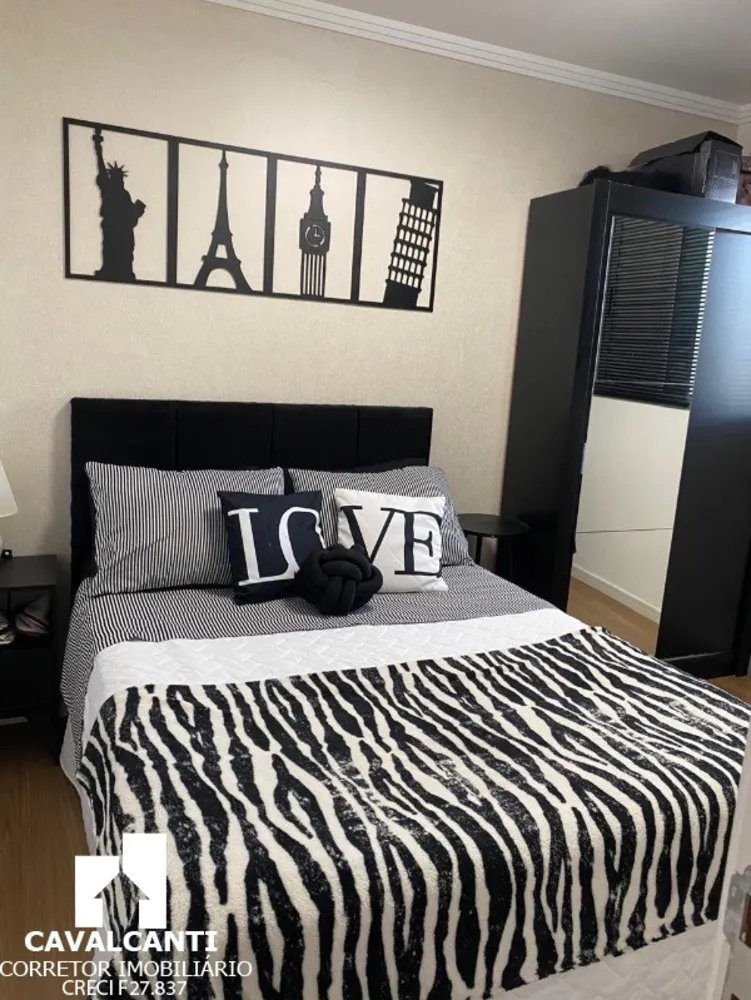 Cobertura, 2 quartos, 109 m² - Foto 12