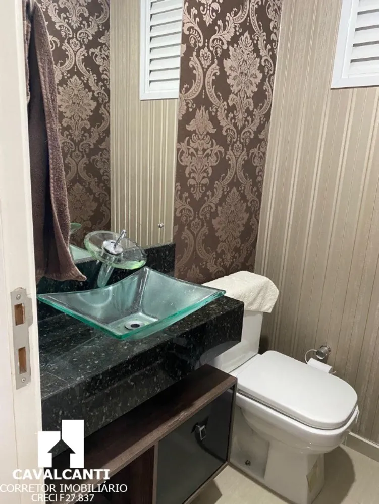 Cobertura, 2 quartos, 109 m² - Foto 13