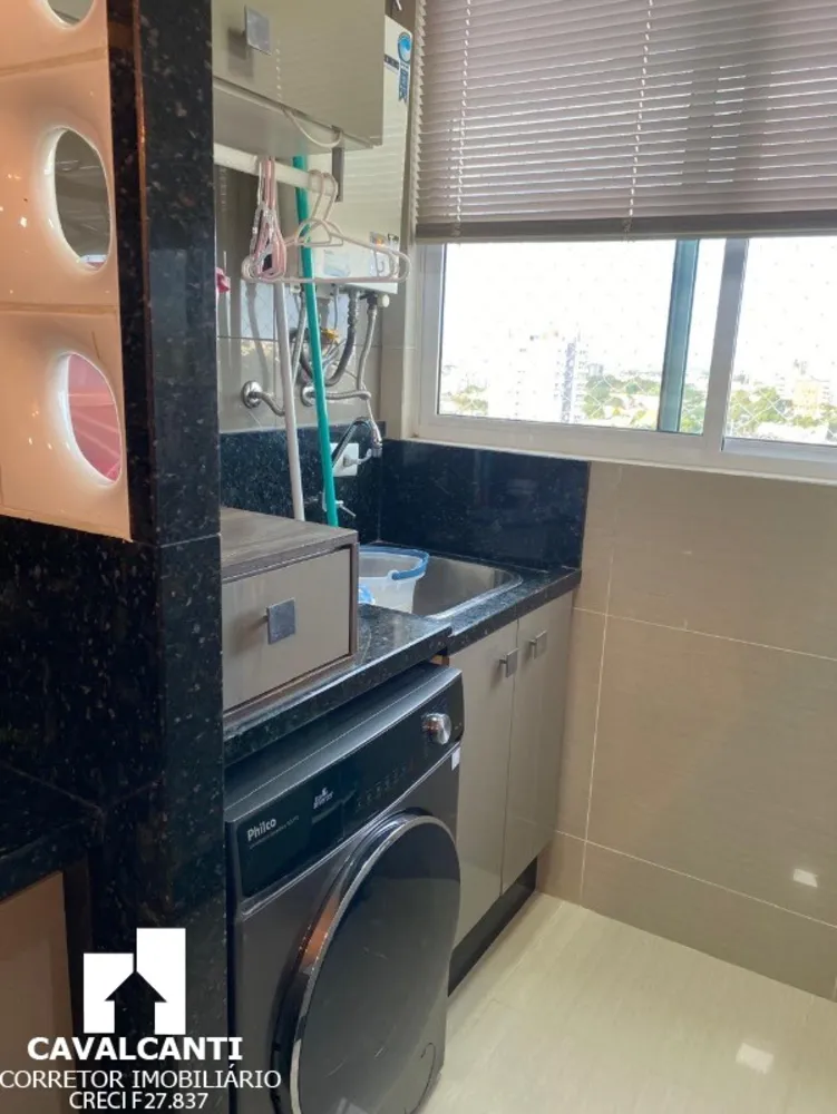 Cobertura, 2 quartos, 109 m² - Foto 7