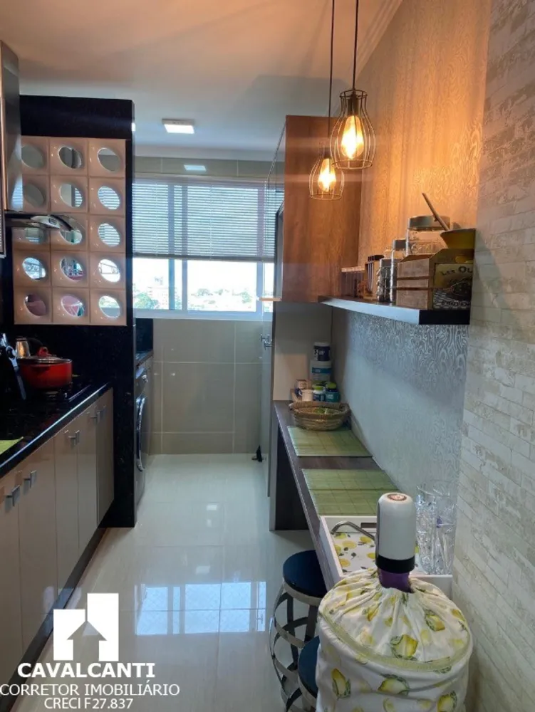Cobertura, 2 quartos, 109 m² - Foto 6