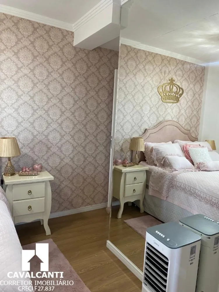 Cobertura, 2 quartos, 109 m² - Foto 11
