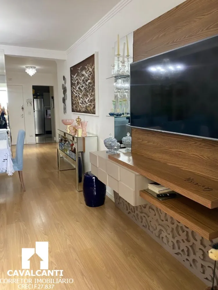 Cobertura, 2 quartos, 109 m² - Foto 8