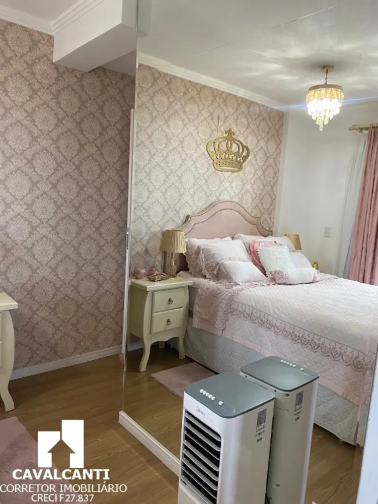 Cobertura, 2 quartos, 109 m² - Foto 10