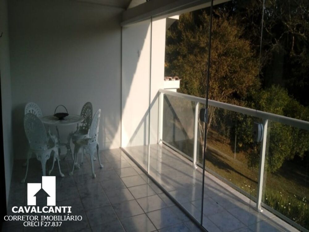 Chácara para alugar com 4 quartos, 1000m² - Foto 2