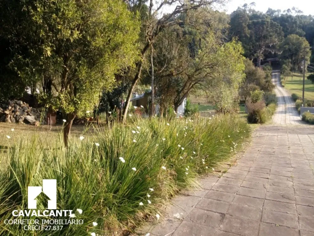 Chácara, 4 quartos - Foto 18
