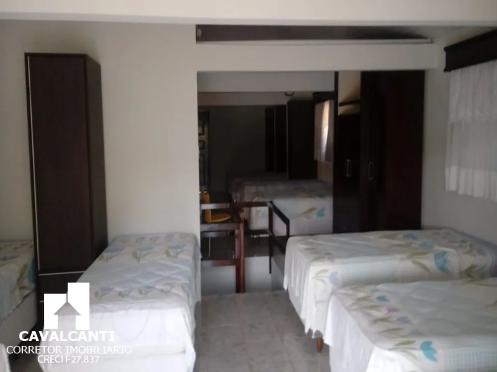 Chácara, 4 quartos - Foto 4