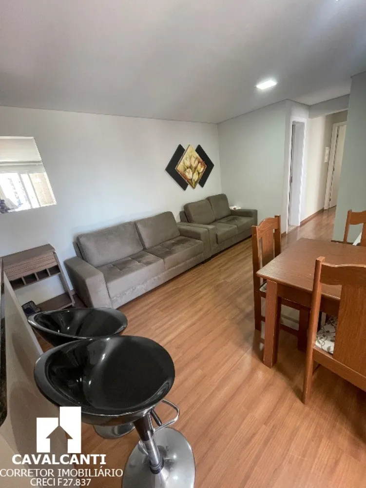 Apartamento, 3 quartos, 89 m² - Foto 12