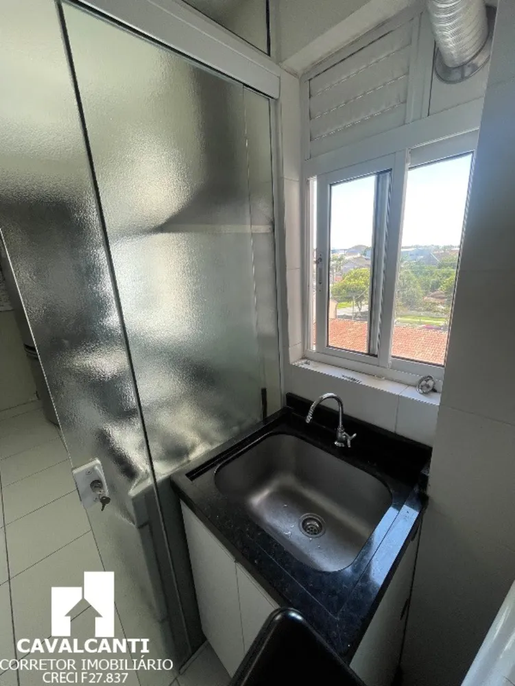 Apartamento, 3 quartos, 89 m² - Foto 16