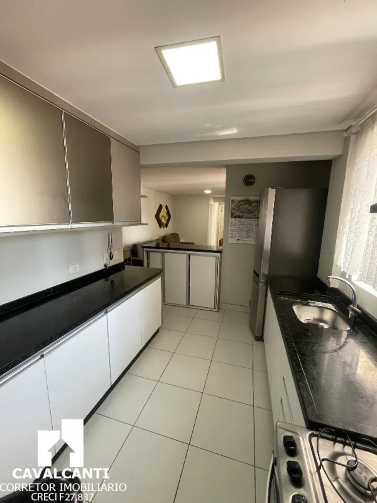 Apartamento, 3 quartos, 89 m² - Foto 14