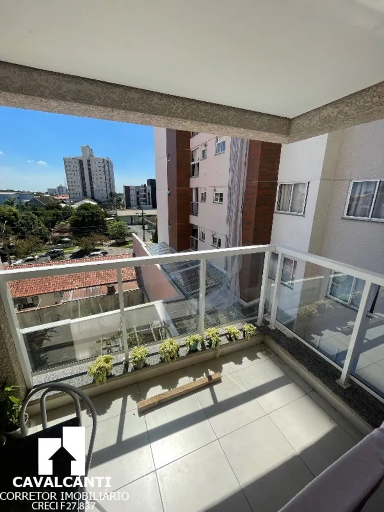 Apartamento, 3 quartos, 89 m² - Foto 11