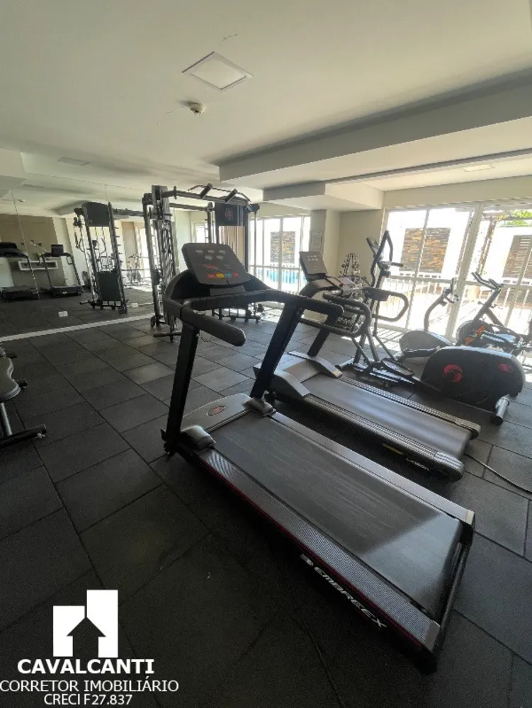 Apartamento, 3 quartos, 89 m² - Foto 8