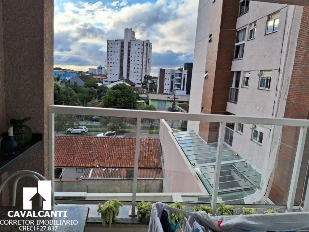 Apartamento, 3 quartos, 89 m² - Foto 3