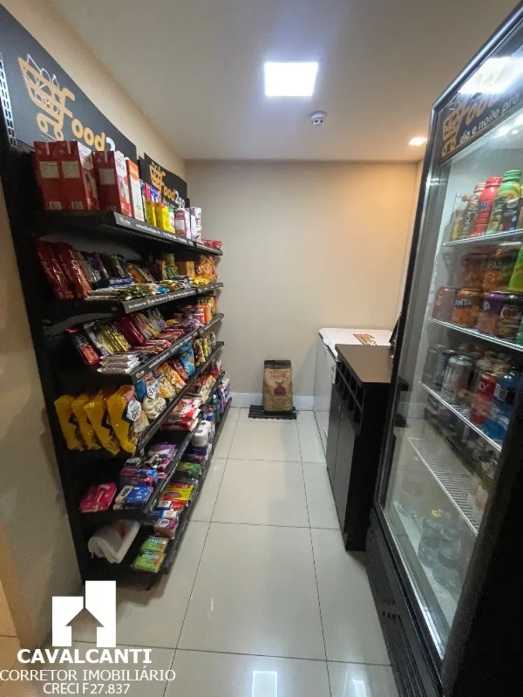 Apartamento, 3 quartos, 89 m² - Foto 10