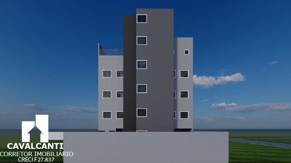 Apartamento, 3 quartos, 81 m² - Foto 3