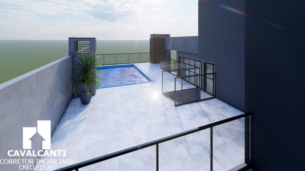 Apartamento, 3 quartos, 81 m² - Foto 4