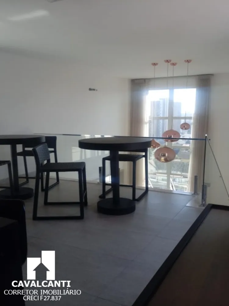 Cobertura, 3 quartos, 164 m² - Foto 10