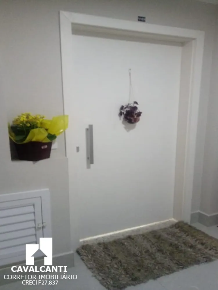 Cobertura, 3 quartos, 164 m² - Foto 11