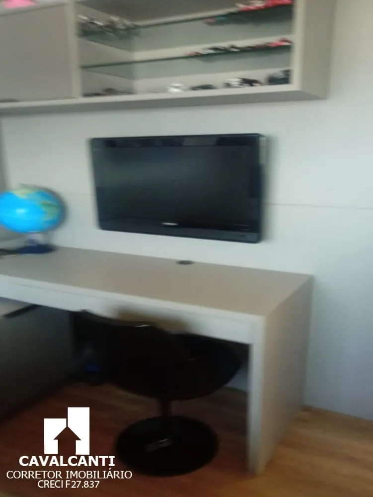 Cobertura, 3 quartos, 164 m² - Foto 7