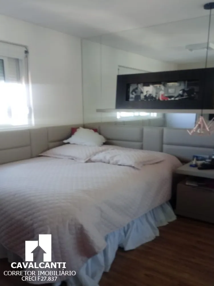 Cobertura, 3 quartos, 164 m² - Foto 1