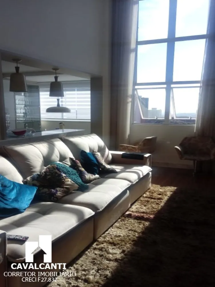 Cobertura, 3 quartos, 164 m² - Foto 6