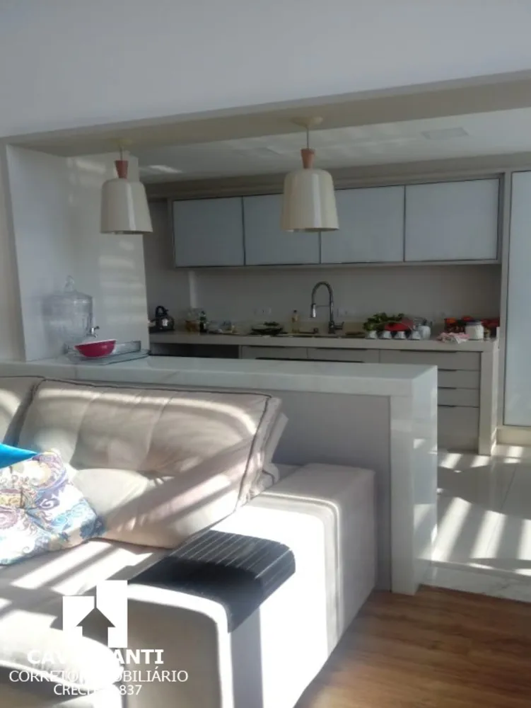 Cobertura, 3 quartos, 164 m² - Foto 5