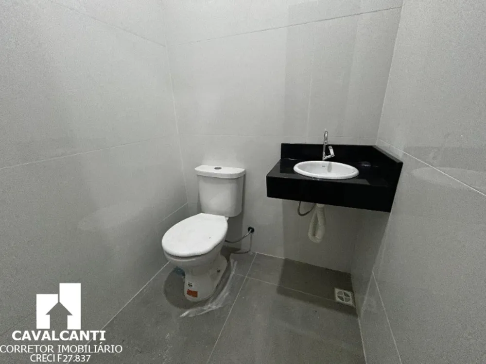 Casa, 3 quartos, 123 m² - Foto 15